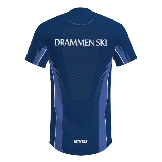 Run T-Skjorte Junior