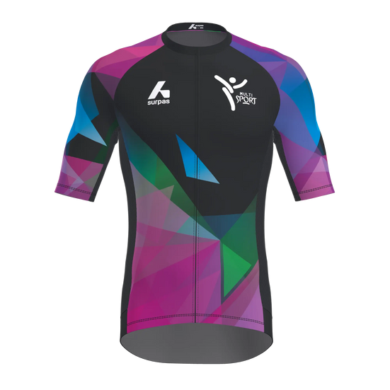 Apex Shirt SS Men