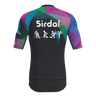 Apex Shirt SS Men