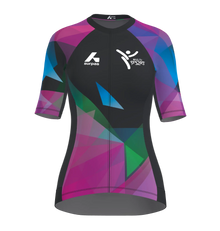 Apex Shirt SS Women