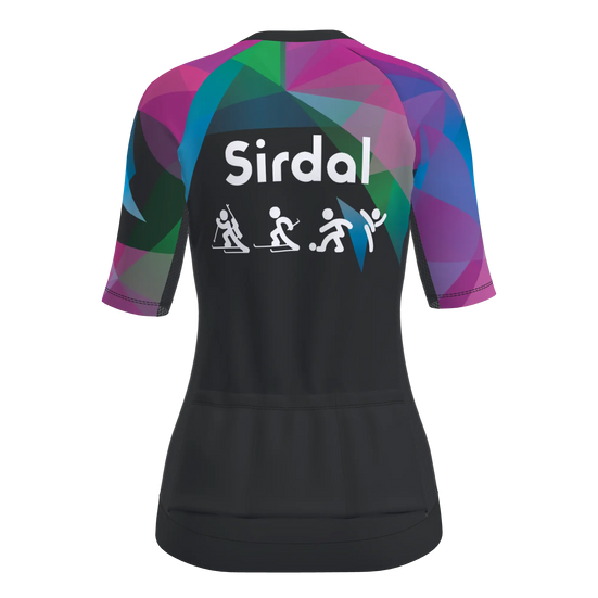 Apex Shirt SS Women