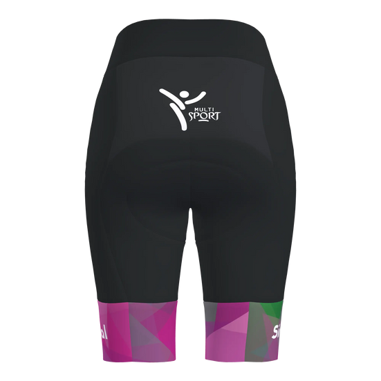 Apex Shorts Women