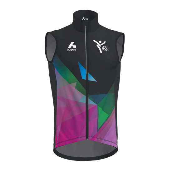Apex Vest Women
