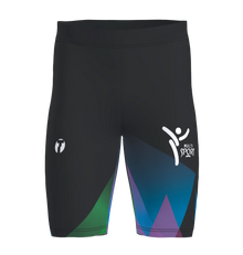 Lead Kort Tights Herre