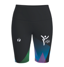 Lead Kort Tights Dame