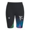 Lead Kort Tights Dame