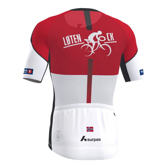 Shift Shirt SS Women