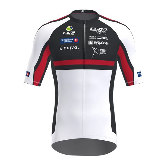 Apex Shirt SS Jr