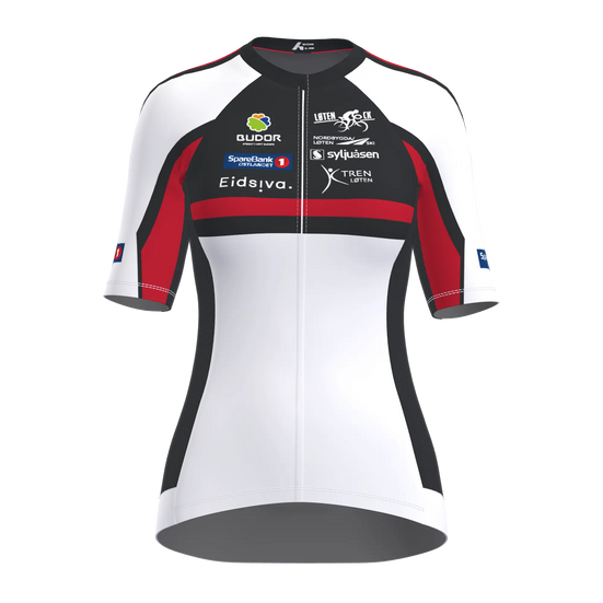 Apex Shirt SS Women