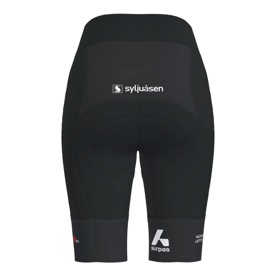 Apex Shorts Women