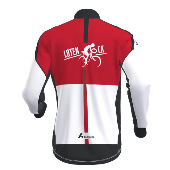 Apex Jacket Women