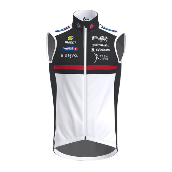 Apex Vest Jr