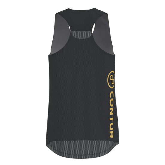 Fast 3.0 Singlet Herre