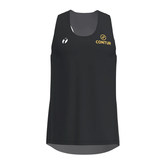 Fast 3.0 Singlet Dame