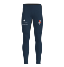 Trainer Tights Herre