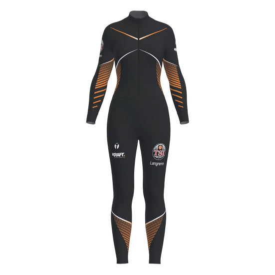 Ace 3.0 Konkurransedress Dame