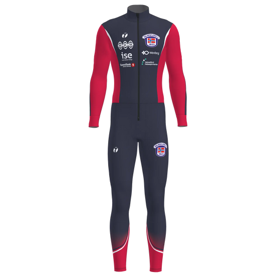 Ace 3.0 Konkurransedress Herre