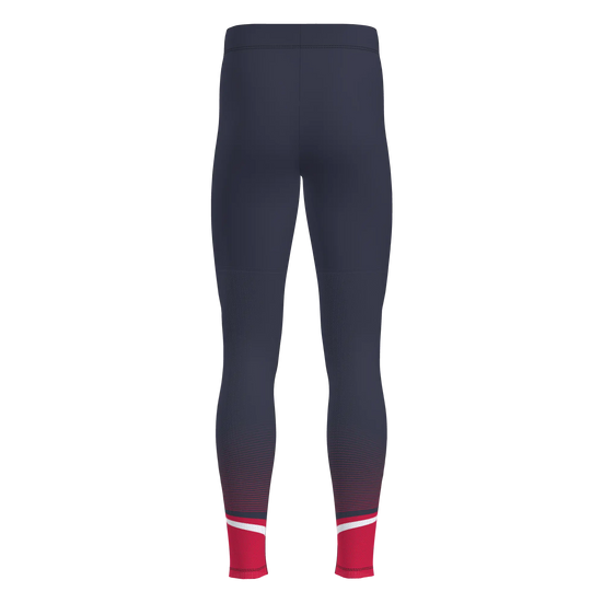 Vision 4.0 Konkurransetights Junior