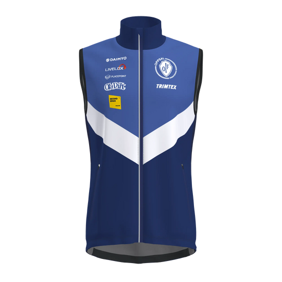 Trainer 4.0 Vest Herre