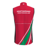 Trainer 4.0 Vest Dame