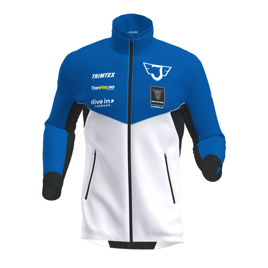 Pulse 2.0 Jakke Junior
