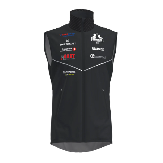 Pulse 2.0 Vest Women