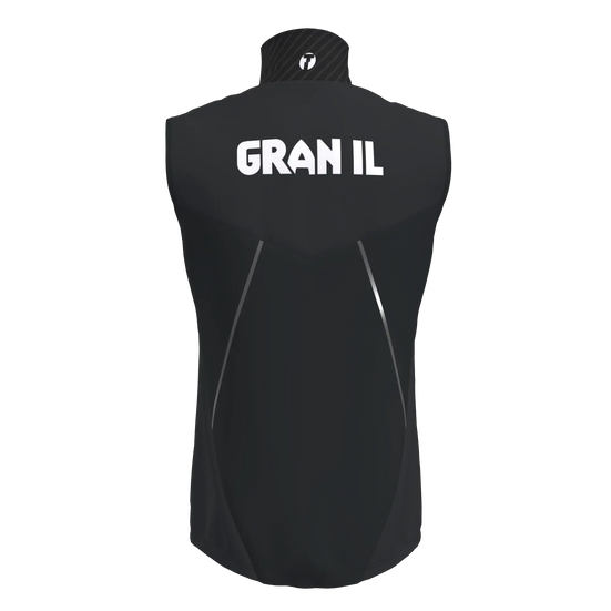 Pulse 2.0 Vest Women