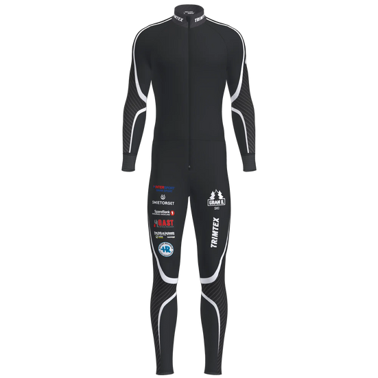 Vision 4.0 Racesuit Men