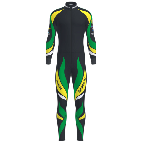 Vision 4.0 Konkurransedress Herre