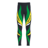 Vision 4.0 Konkurransetights Junior