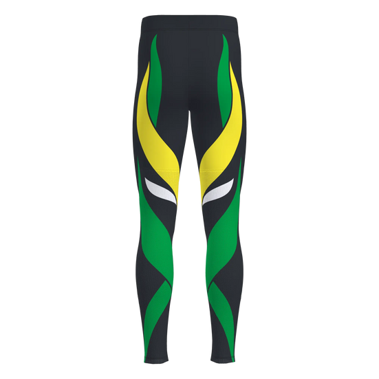 Vision 4.0 Konkurransetights Junior