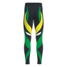 Vision 4.0 Konkurransetights Dame
