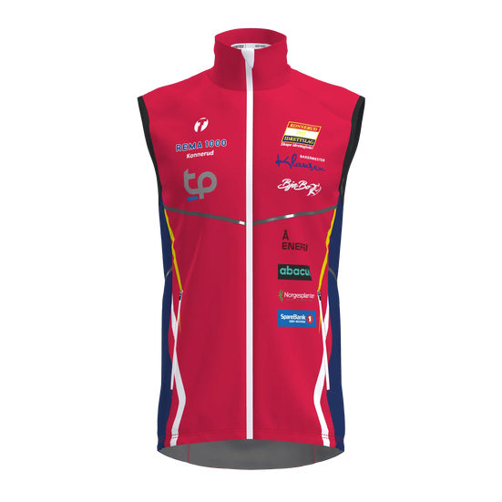 Ace Vest Herre