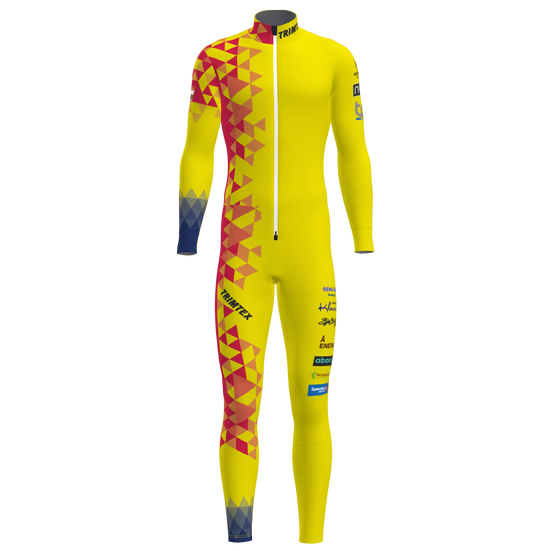 Ace 3.0 Konkurransedress Herre
