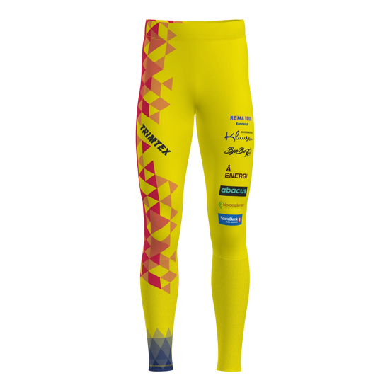 Vision 4.0 Konkurransetights Herre