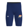 Trainer Kort Tights Herre