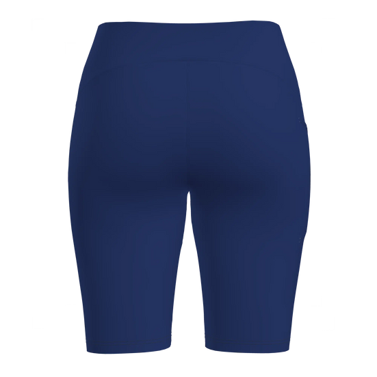 Trainer Kort Tights Dame