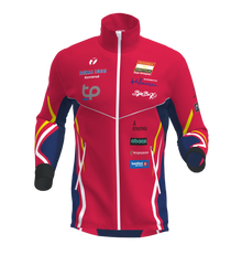 Pulse 2.0 Jakke Junior