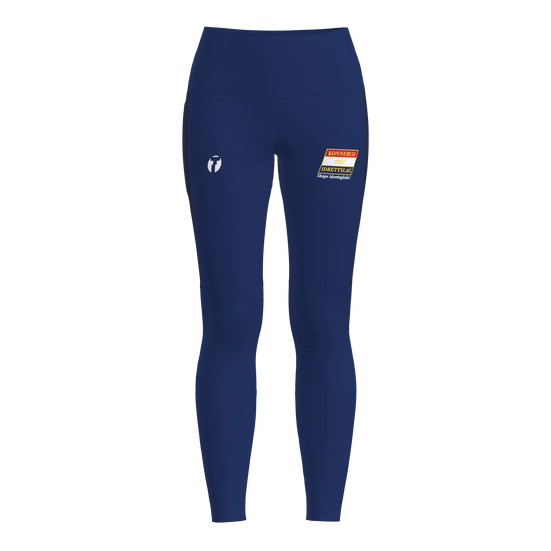 Trainer Tights Dame