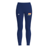 Trainer Tights Dame