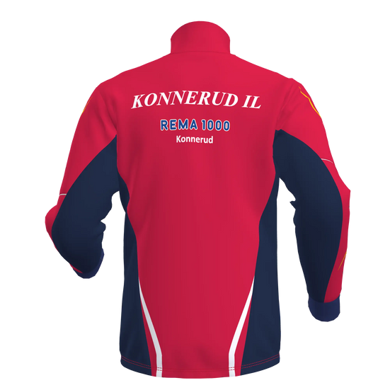 Ambition 2.0 Jakke Junior