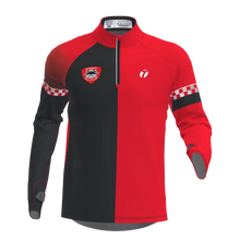 Run Zipp Genser Herre