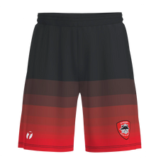 Fusion Shorts Dame