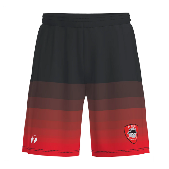 Fusion Shorts Dame