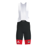 Apex Bib Shorts Men