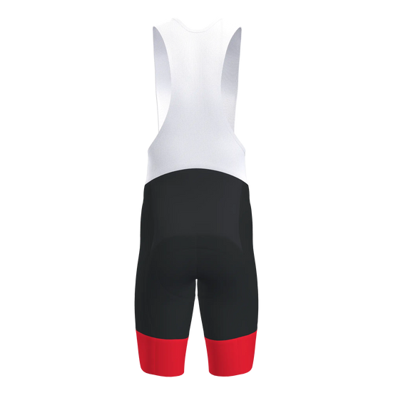 Apex Bib Shorts Men