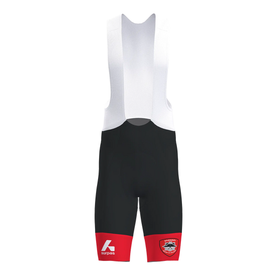 Apex Bib Shorts Women