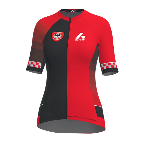 Apex Shirt SS Women