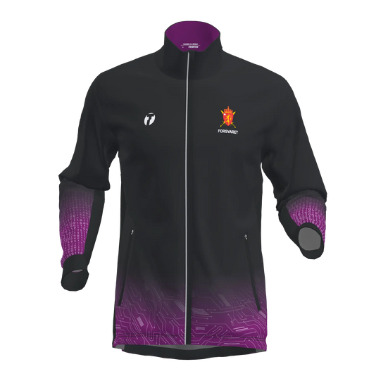 Trainer 3.0 Jakke Dame