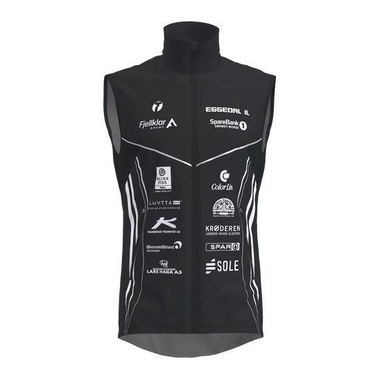 Pulse 2.0 Vest Herre